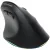 Bluestork Vezeték nélküli Egér - M-WL-ERGO-LUMI (Ergonomic, Rechargeable, 2400 DPI, 6 gomb, optikai, fekete)