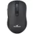Bluestork Vezeték nélküli Egér - M-WL-OFF60-BLACK (1600 DPI, 6 gomb, optikai, fekete)