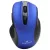 Bluestork Vezeték nélküli Egér - M-WL-OFF75-BLUE (Rechargeable, Bluetooth, 1600 DPI, 6 gomb, optikai, kék)