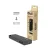 Club 3D Külső SSD ház - CAC-2510 (M.2 SSD, Hűtés, USB4, 40Gbps)