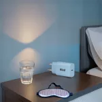 Club 3D Hálózati Adapter - CAC-3022 (2db/csomag, 30W USB-C, PD3.0, túltöltés védelem, kicsi méret, kék)