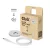 Club 3D Vezeték nélküli töltő - CAC-3026 (Qi2 25W Wireless, 1m, fehér)