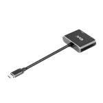 Club 3D MST Hub - CSV-1552 (3.2 USB-C Gen 1 to DisplayPort, HDMI, 4k60Hz)