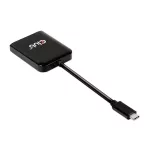 Club 3D MST Hub - CSV-1555 (3.2 USB-C to 2x DisplayPort, 4k60Hz)