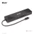 Club 3D USB Hub - CSV-1584 (3.2 USB-C Gen 2 to USB-C, 2xUSB-A, USB-C 100W PD, HDMI, RJ45, 8K60hz)