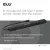 Club 3D USB Hub - CSV-2550 (USB-C to 3xUSB-C, 3xUSB-A, RJ45, SD/MicroSD, 140W PD, HDMI, 8K30hz)
