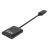 Club 3D MST Hub - CSV-6200H (DisplayPort 1.2 to HDMI 1.4, 4K30Hz)
