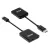 Club 3D MST Hub - CSV-7200H (DisplayPort 1.4 to 2x HDMI, 2x 4K60Hz)