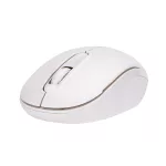 Everest Vezeték nélküli Egér - SMW-666 W (1500 DPI, 3gomb, optikai, fehér)