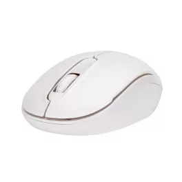   Everest Vezeték nélküli Egér - SMW-666 W (1500 DPI, 3gomb, optikai, fehér)