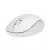 Everest Vezeték nélküli Egér - SMW-666 W (1500 DPI, 3gomb, optikai, fehér)