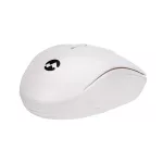 Everest Vezeték nélküli Egér - SMW-666 W (1500 DPI, 3gomb, optikai, fehér)