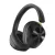 ONEODIO DJ Fejhallgató - Focus A5 Hybrid Black (Vezeték nélküli, Bluetooth, Hi-Res Audio, Active Noise Cancelling)