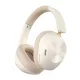 ONEODIO DJ Fejhallgató - Focus A5 Hybrid White (Vezeték nélküli, Bluetooth, Hi-Res Audio, Active Noise Cancelling)