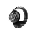 ONEODIO DJ Fejhallgató - MONITOR 80 BLACK (Vezetékes, 3,5mm, 6,35mm jack, Hi-Res Audio)