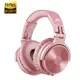 ONEODIO DJ Fejhallgató - Studio Pro C ROSE GOLD (Vezeték nélküli, Bluetooth, Hi-Res Audio)