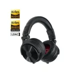 ONEODIO DJ Fejhallgató - Studio Max 1 (Vezeték nélküli, Hi-Res Audio)