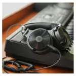 ONEODIO DJ Fejhallgató - Studio Max 1 (Vezeték nélküli, Hi-Res Audio)