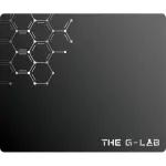The G-Lab Gaming kit - 4 in 1 COMBO HELIUM HU (KEYZ 120 billentyűzet, KULT HELIUM egér+pad, INT 100 fülhallgató, magyar)
