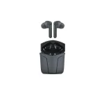 The G-Lab Vezeték nélküli Fülhallgató - KORP KRYPTON (mikrofon, hangerőszabályzó, fekete)