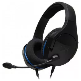   HyperX Fejhallgató - Cloud Stinger Core Playstation (Vezetékes, 3,5mm Jack, fekete)