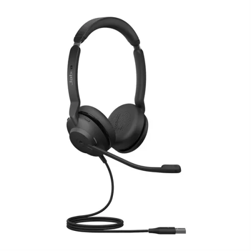 Jabra Fejhallgató - Evolve2 30 MS Stereo (23189-999-979)
