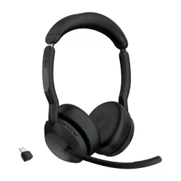 Jabra Fejhallgató - Evolve2 55 MS Stereo (25599-999-899)