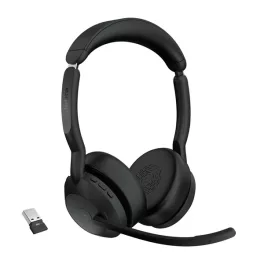 Jabra Fejhallgató - Evolve2 55 MS Stereo (25599-999-999)