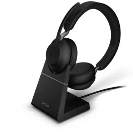 Jabra Fejhallgató - Evolve2 65 MS Stereo (26599-989-989)
