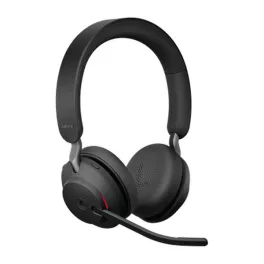 Jabra Fejhallgató - Evolve2 65 MS Stereo (26599-999-899)