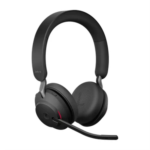 Jabra Fejhallgató - Evolve2 65 MS Stereo (26599-999-899)