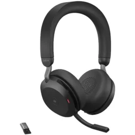 Jabra Fejhallgató - Evolve2 75 MS Stereo (27599-999-999)