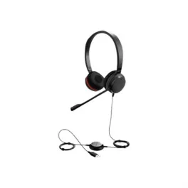 Jabra Fejhallgató - Evolve 20 MS Stereo (4999-823-309)