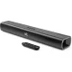 Majority Hangszóró Soundbar - Naga 60 (120W, Bluetooth 5.0, HDMI ARC, AUX, USB, Optikai, Távírányító)