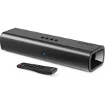 Majority Hangszóró Soundbar - Naga 40 (70W, Bluetooth 5.0, HDMI ARC, AUX, USB, Optikai, Távírányító)