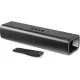 Majority Hangszóró Soundbar - Naga 40 (70W, Bluetooth 5.0, HDMI ARC, AUX, USB, Optikai, Távírányító)