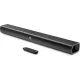 Majority Hangszóró Soundbar - Naga 80 (140W, Bluetooth 5.0, HDMI ARC, AUX, USB, Optikai, Távírányító)