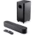 Majority Hangszóró Soundbar - Bowfell Axis 2.1 Atmos (200W, BT 5.0, HDMI ARC, AUX, USB, Optikai, Távírányító, Mélynyomó)
