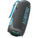 Majority Hangszóró Bluetooth - Move 3 (M3) (40W, Bluetooth 6.0, 5000mah, hangerőszabályzó, IP67, USB-C)
