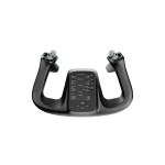 Moza Racing kiegészítő - Flight MFY YOKE vezérlő (Hall effect, RGB)