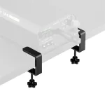 Moza Racing kiegészítő - Flight Table Clamp For Yoke