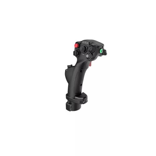 Moza Racing kiegészítő - MHG Flight Stick