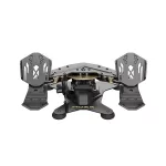 Moza Racing kiegészítő - Flight MRP Rudder Pedal
