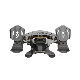 Moza Racing kiegészítő - Flight MRP Rudder Pedal
