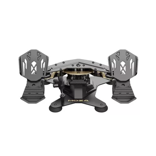 Moza Racing kiegészítő - Flight MRP Rudder Pedal