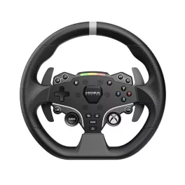  Moza Racing kiegészítő - ESX Kormánykerék (XBOX, RGB, 11 inch)