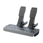 Moza Racing csomag - R3 PC/XBOX Szimulátor szett (Direct Drive, R3 bázis, ESX kormány, SR-P Lite pedál, bilincs)