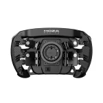 Moza Racing kiegészítő - FSR2 Kormánykerék (Dual Clutch, RGB, 4,3 inch kijelző, 280mm)