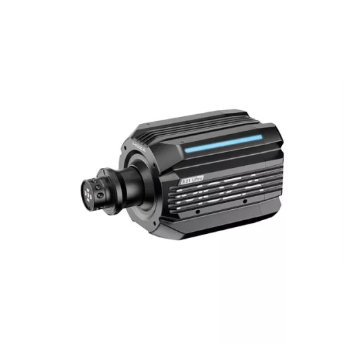 Moza Racing kiegészítő - R21 Ultra Bázis (Direct Drive, 21Nm, 21bit encoder, RGB)