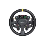 Moza Racing kiegészítő - CS PRO Kormánykerék (Dual Clutch, RGB, 2,99 inch kijelző, 325mm)